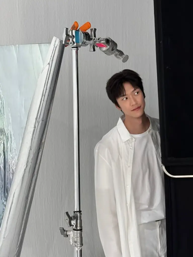 나인우 인스타그램