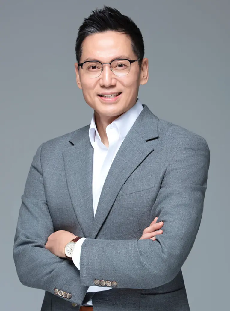 황석주 덕산에테르시티 공동대표