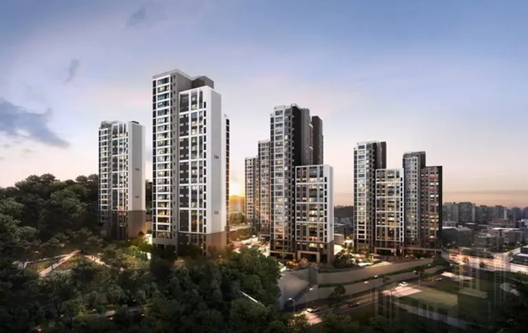 칸타빌 디 에디션 투시도 (사진제공=대원)