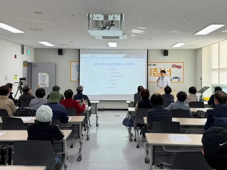 박홍현 천안나안과 원장