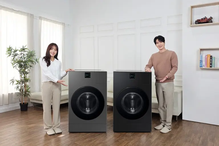 삼성전자 모델이 