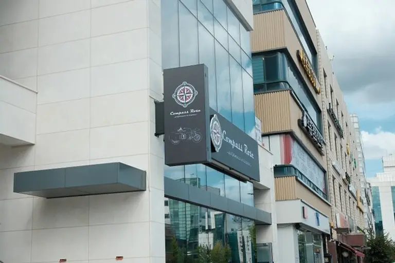 사진 제공 : 컴파스로즈