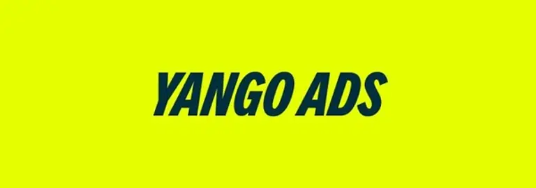 Yango Ads 로고 이미지