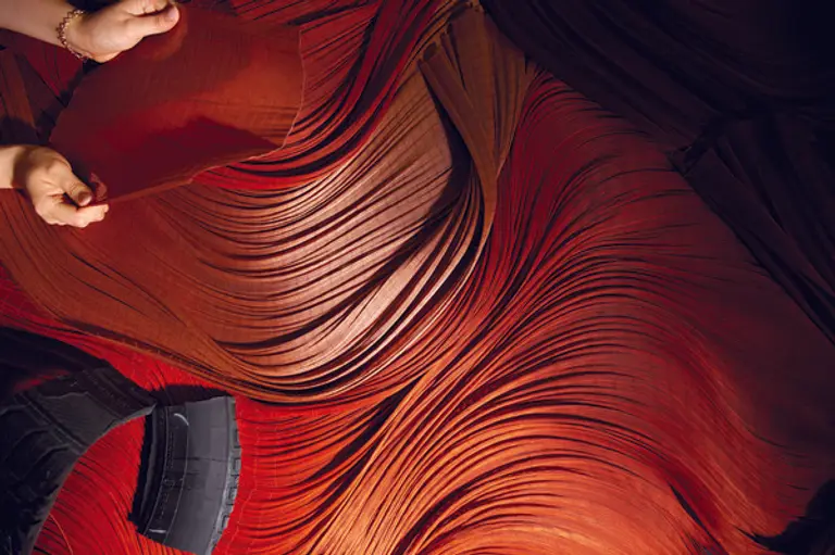 HS효성첨단소재 타이어코드 