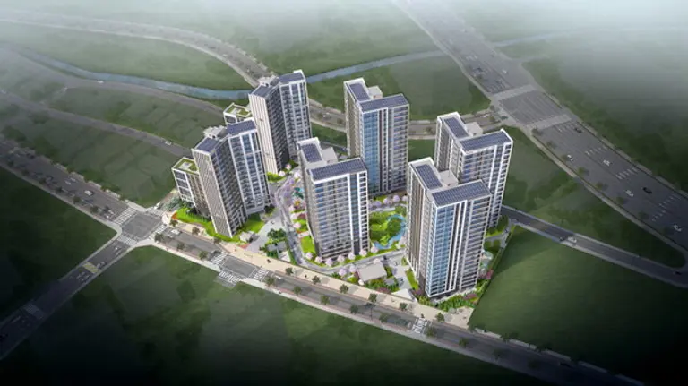 복정역 에피트 조감도 (사진=성남복정1피에프브이)