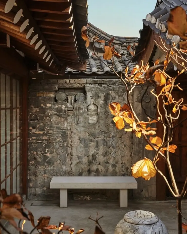 블루보틀 커피 코리아, 세심한 손길이 머무는 열린 경험의 공간 ‘블루보틀 삼청 한옥’ 오픈