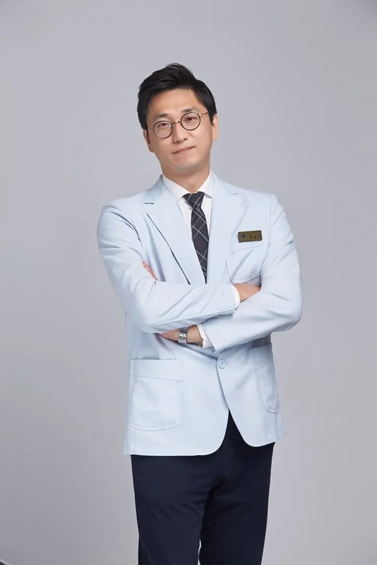 이슬기 소장