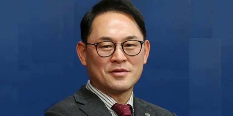 전경남 미래에셋증권 트레이딩사업부 사장