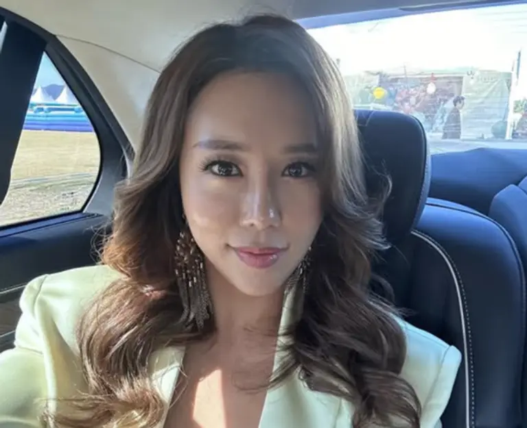 박혜신 인스타그램