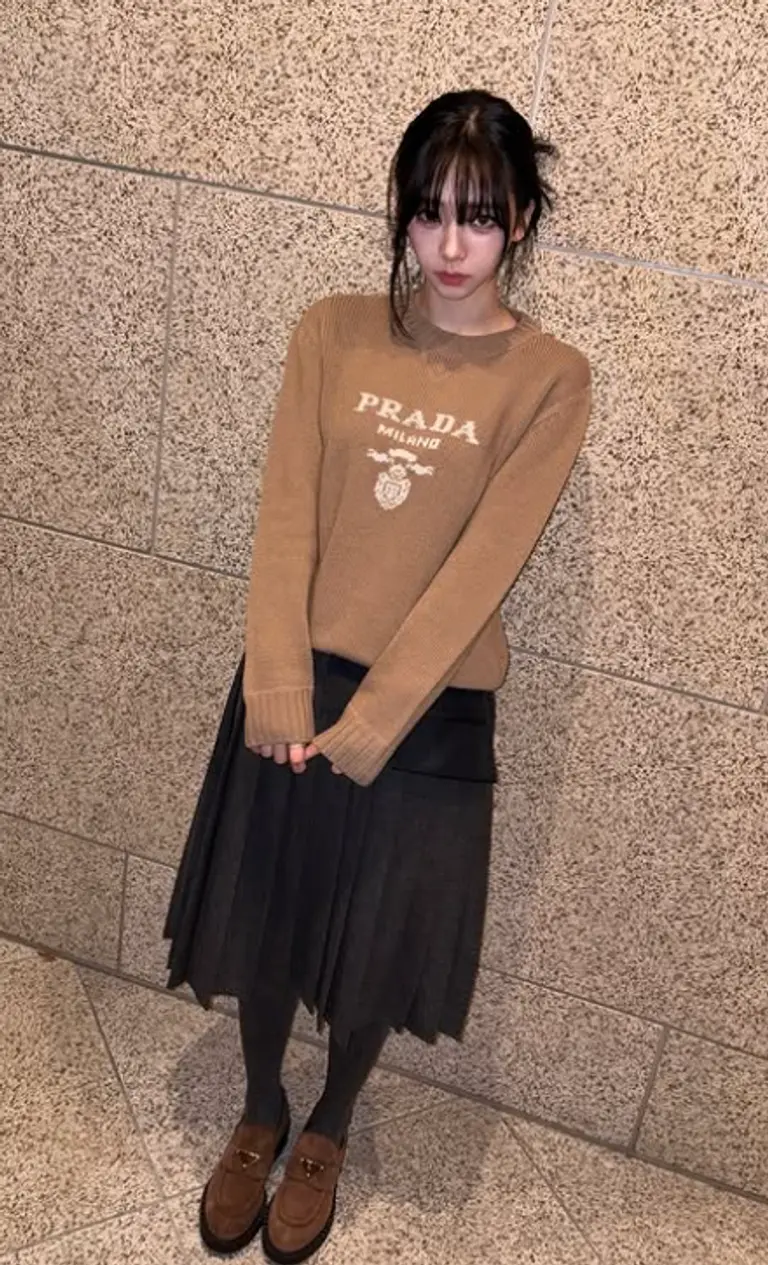 카리나 인스타그램