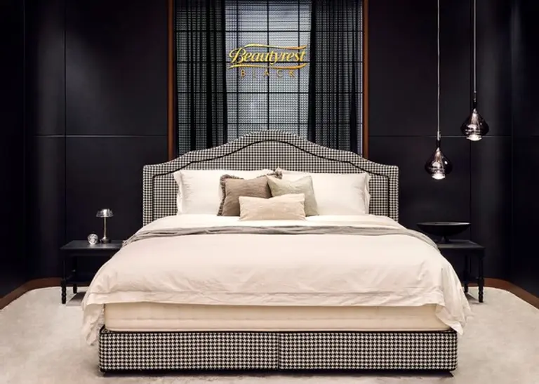 사진제공=시몬스