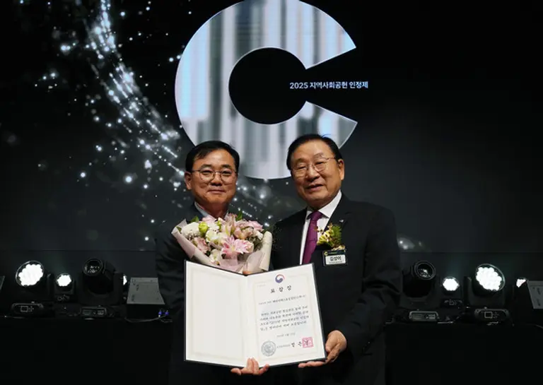 HS효성첨단소재가 7년 연속 