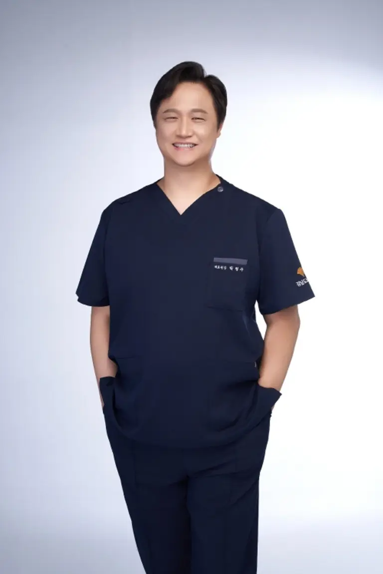 강남도쿄안과 박형주 대표원장