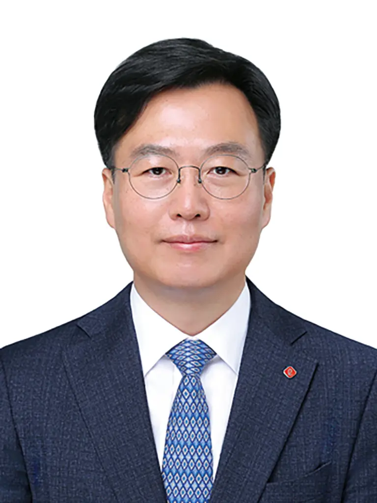 오일근 롯데건설(주) 대표이사 부사장