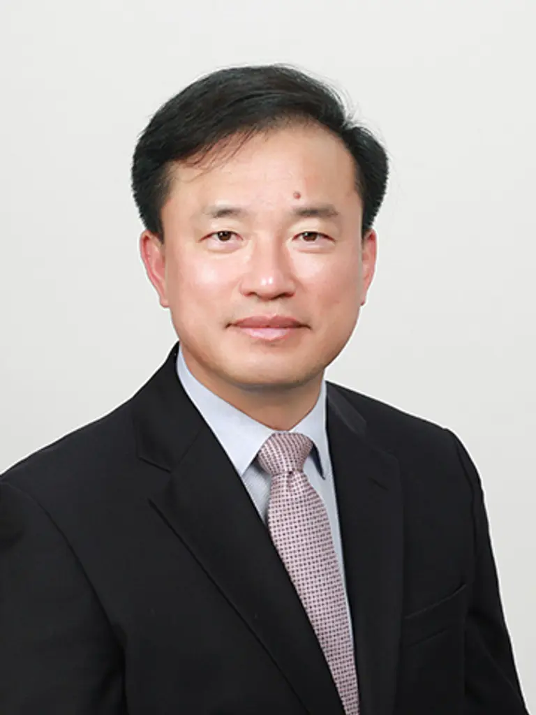 김종철 방송미디어통신위원회 위원장 후보자. 대통령실 제공