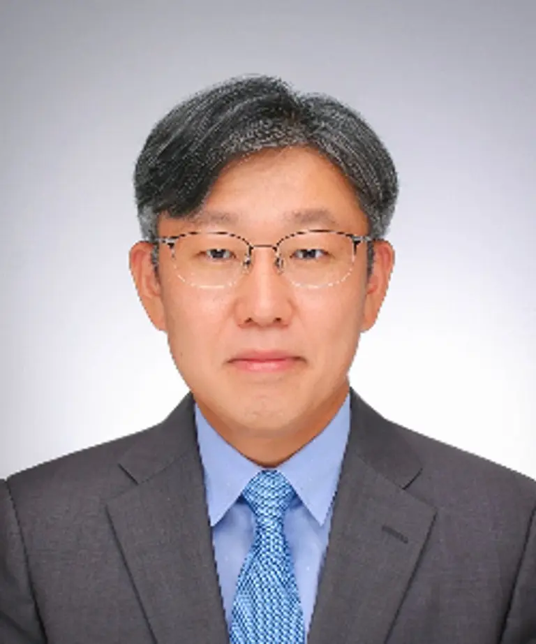 김이탁 국토교통부 1차관.