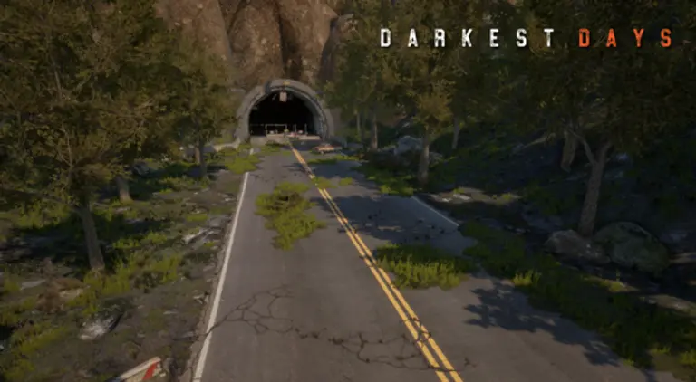 NHN은 ‘다키스트 데이즈’의 초반 플레이 경험울 전면 개편했다. (제공 NHN)