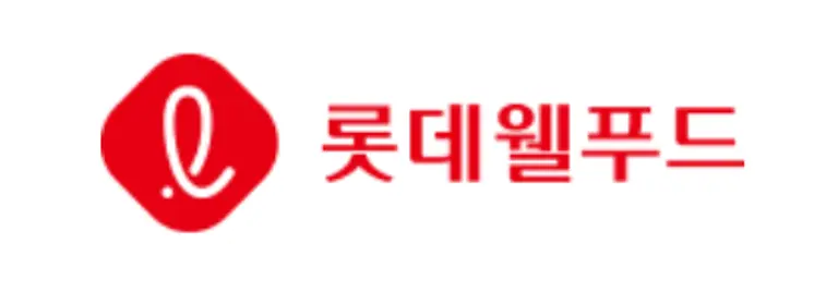 롯데웰푸드 로고. (사진=롯데웰푸드)