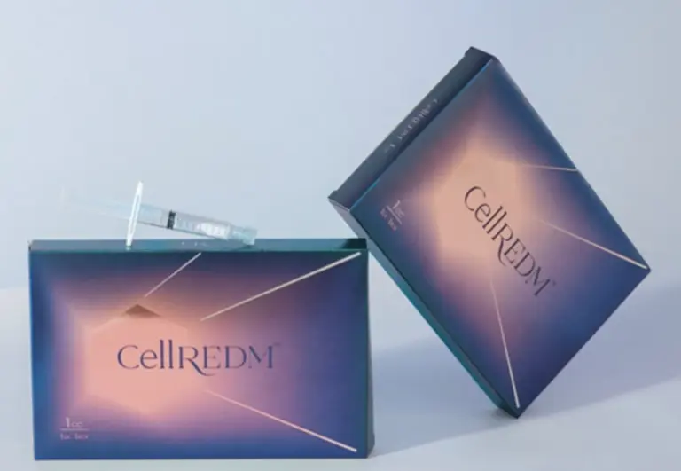 한스바이오 스킨부스터 제품 