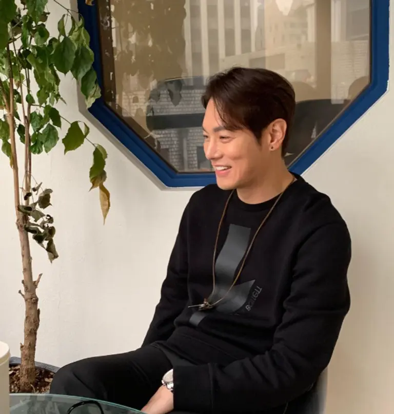 환희 인스타그램