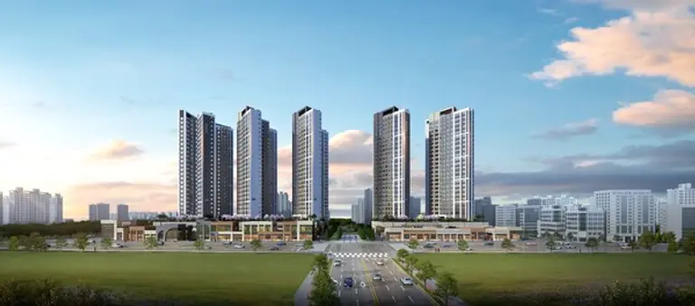 서수원 에피트 센트럴마크 투시도 ( 제공=디허브)