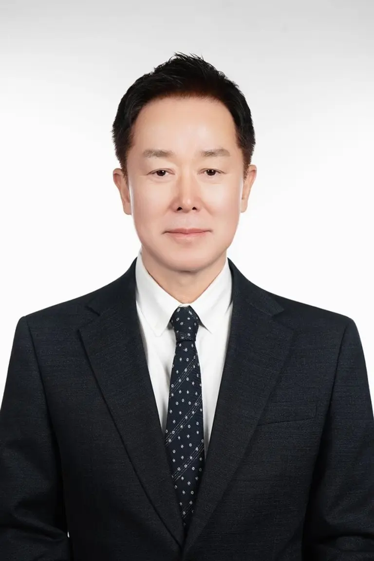 장인섭 하이트진로 신임 대표이사. (사진=하이트진로)