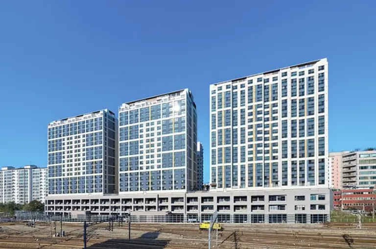 인천 부평구에 위치한 ‘삼성희망디딤돌 인천센터’ 전경. 삼성 제공