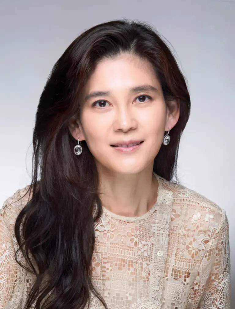 이부진 호텔신라 사장