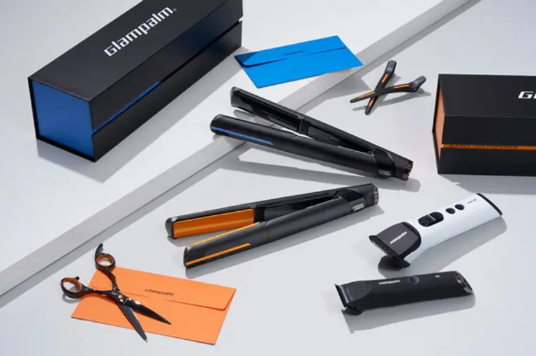  * 글램팜의 볼륨 특화 신제품. 사진 제공=글램팜