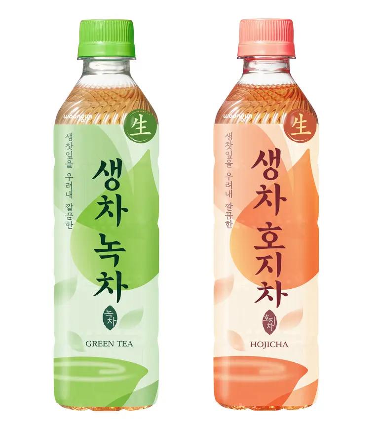 (사진=웅진식품)