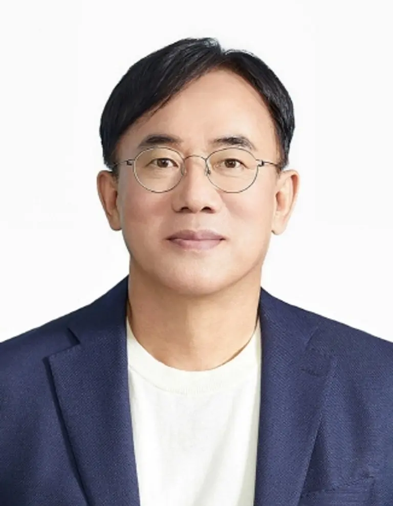 정철동 LG디스플레이 대표이사 사장. LG디스플레이 제공