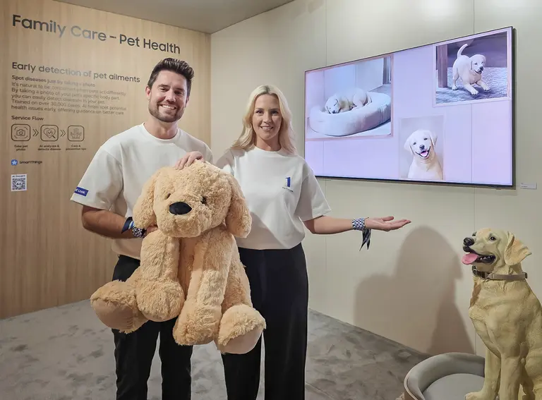 삼성전자 모델이 