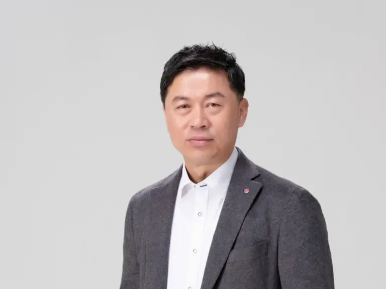 류재철 LG전자 CEO. (사진=LG전자)