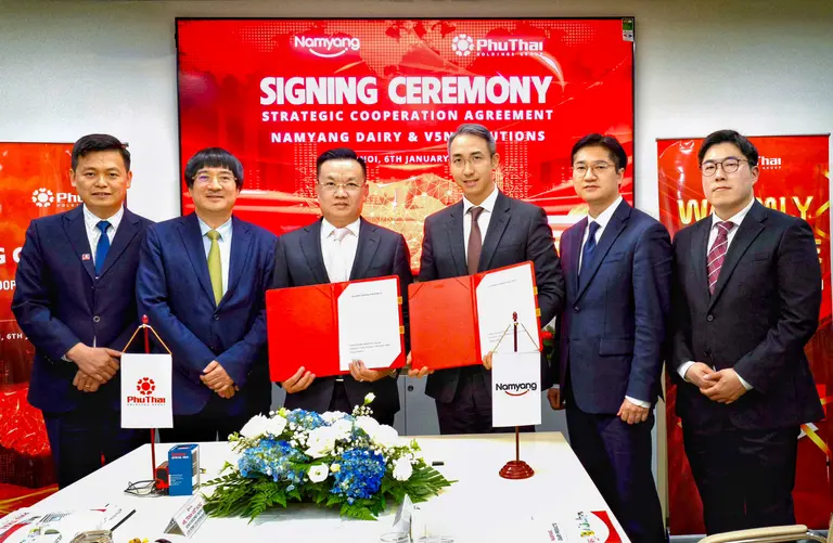 (사진=남양유업)