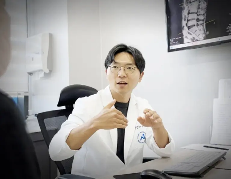 서울원병원 김태호 원장