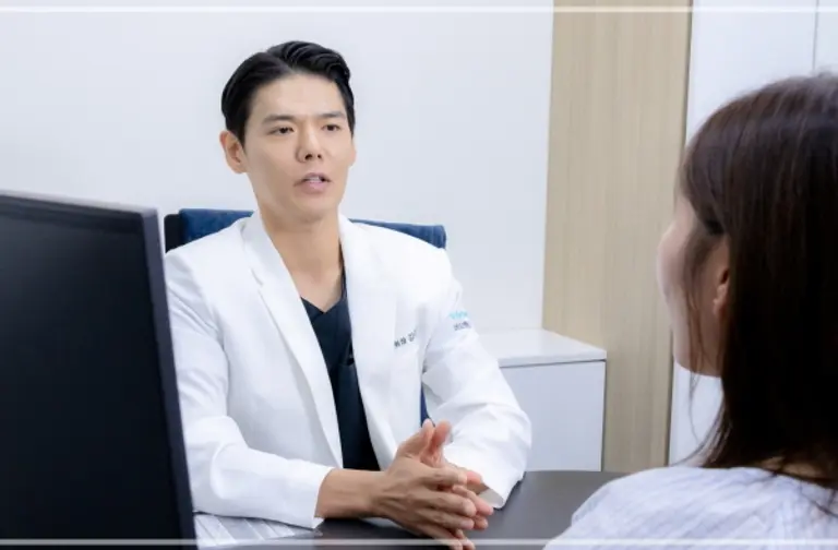 비브톤의원 의정부점 강민철 대표원장