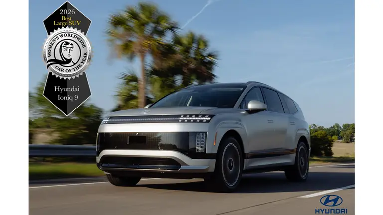 아이오닉9. 현대차 제공