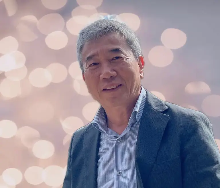 * 사단법인 디지털인재연구원 최종순 이사장