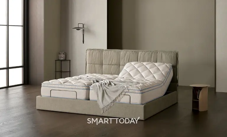 비건 매트리스 N32가 출시한 트윈슈퍼싱글(TSS) 프레임 ‘마르피’ 이미지 