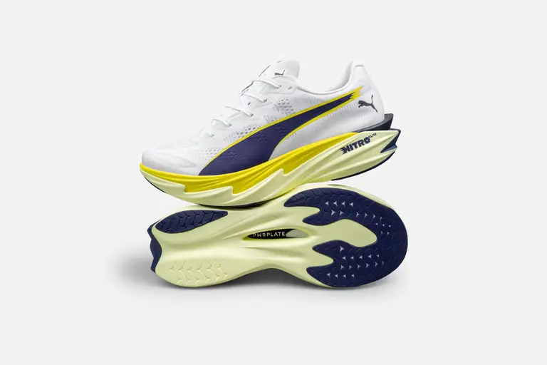 디비에이트 나이트로 엘리트 4 이미지. (사진=푸마)