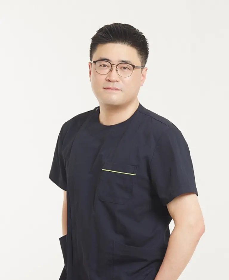 부산 류원열안과 류원열 원장
