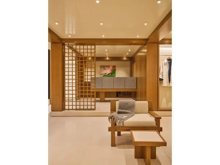 아미 한남 플래그십 스토어