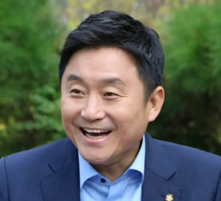 최인호 전 의원. 출처=최인호 전 의원 페이스북