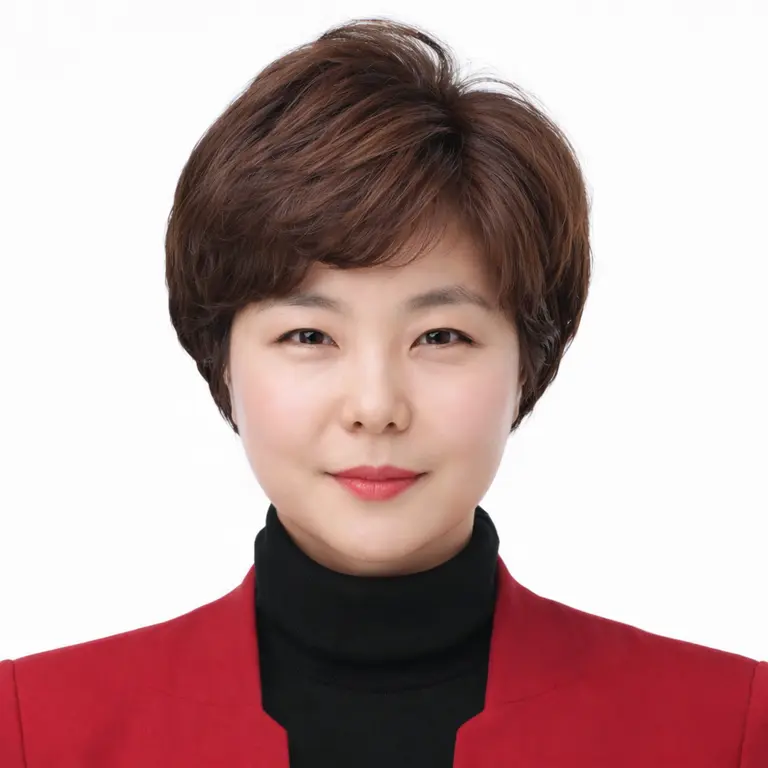 윤인지 부행장