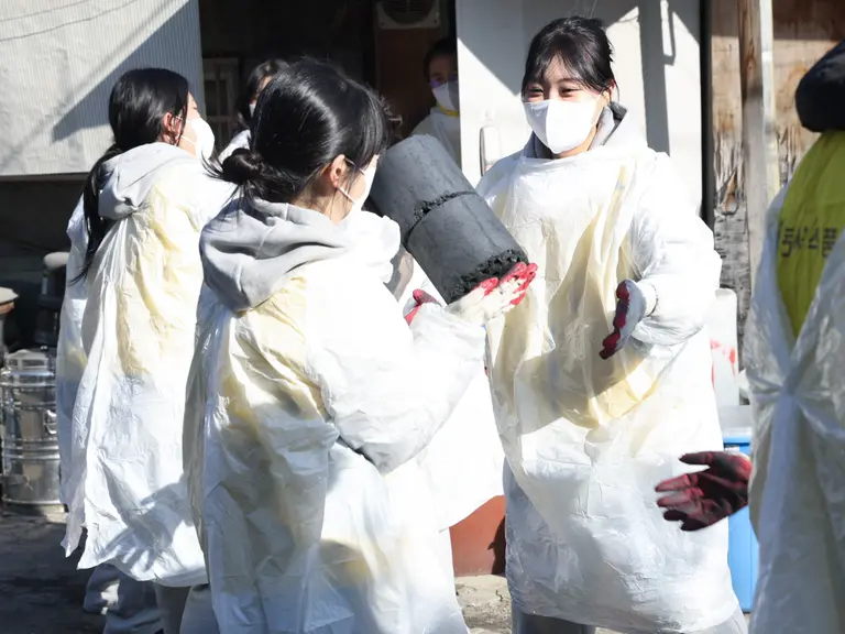 (사진=동서식품)