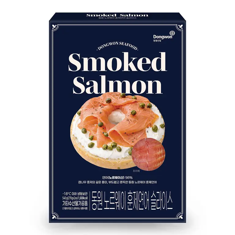 (사진=동원산업)