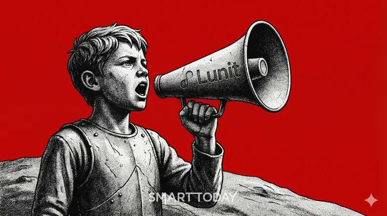 최근 주가가 급락했던 루닛과 서범석 대표가 투자자 신뢰 회복을 위한 세 번째 약속에 나섰다.