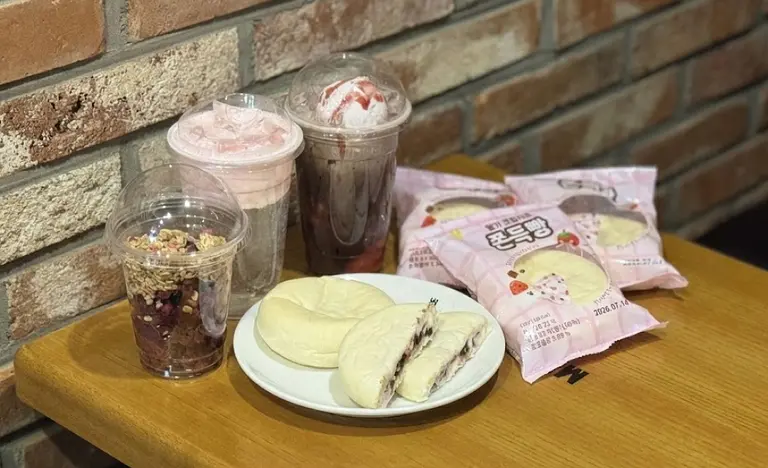 (사진=메가MGC커피)