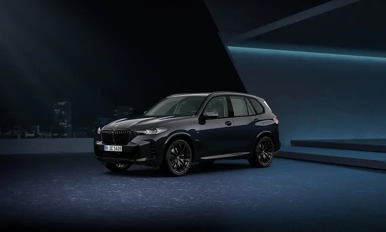 BMW X5 xDrive 40i M 스포츠 프로 베스트셀러 에디션. BMW 코리아
