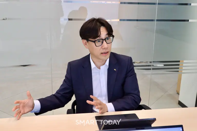 육동휘 ETF상품마케팅본부장